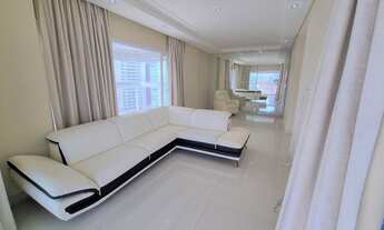 Imagem 6: Apartamento com 4 dormitórios, 250 m² - venda por R$ 3.710.000,00 ou aluguel por R$ 25.000