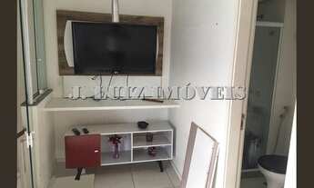 Imagem 6: Cobertura com 3 qts(2 suítes), móveis planejados. Lazer completo, centro da Taquara