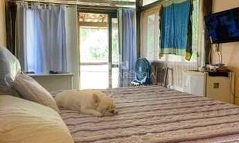 Imagem 6: Excelente casa rústica com 3 quartos no Recreio dos Bandeirantes - Rio de Janeiro