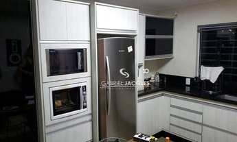 Imagem 5: Casa com 3 dormitórios à venda, 268 m² por R$ 1.450.000,00 - Pedra Branca - Palhoça/SC