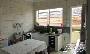 Imagem: Casa à venda, 3 quartos, 2 vagas, VILA