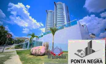 Imagem 3: Ilha Bella com 4 dormitórios à venda, 169 m² - Ponta Negra