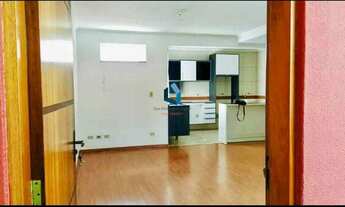 Imagem 3: Sobrado à venda no bairro Vila Bocaina - Mauá/SP