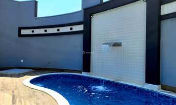 Imagem 4: AMERICANA - Casa Padrão - PARQUE UNIVERSITÁRIO