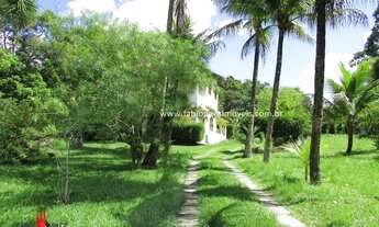 Imagem 3: Fabio Paes Imóveis - Sítio a venda com 4.000 m² alto padrão, bem localizado