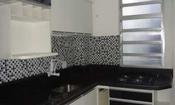 Imagem 5: Apartamento para aluguel tem 40 metros quadrados com 1 quarto em Venda da Cruz - São Gonça