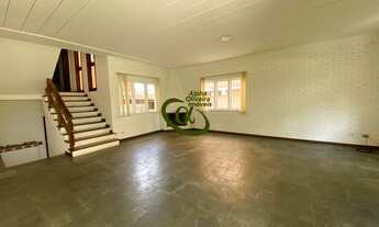 Imagem 6: Venda Casa com 4 dormitórios em condomínio fechado em Alphaville