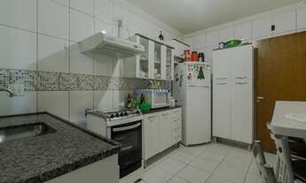 Imagem 7: Aconchegante casa de condomínio com excelente localização e fácil acesso!!!