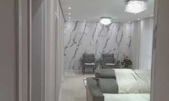 Imagem 5: Apartamento para venda possui 135 metros quadrados com 3 quartos