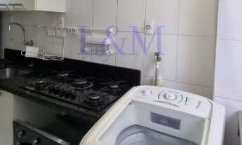 Imagem 5: Francisco Jorge, 2 quartos em 54m² com 1 vaga de garagem em Santa Teresa - Imperdível