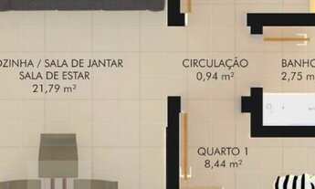 Imagem 7: Aluga-se Apto Monte Olimpo