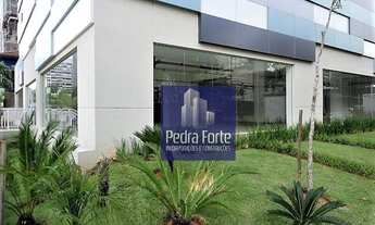 Imagem 7: Imóvel diferenciado no térreo de prédio comercial