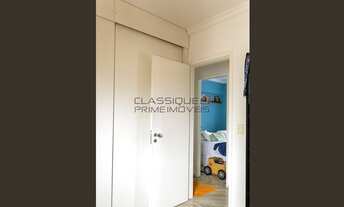 Imagem 6: SãO PAULO - Apartamento Padrão - Chácara Inglesa