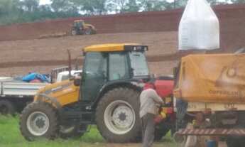 Imagem 4: Fazenda em santa cruz da esperança 51 alqueires 12.000.000.00