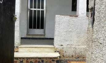 Imagem 2: Casa de vila - 2 Quartos Cascadura