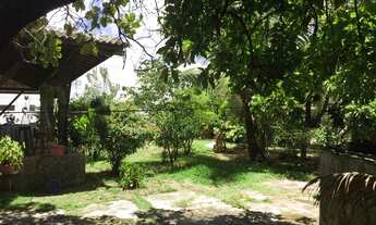 Imagem 7: Excelente Terreno para construtora, entre o Centro de Lauro de Freitas e a praia de Ipitan