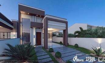 Imagem 4: Casa para venda possui 90m² com 3 quartos em Areias - Tijucas - SC