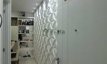 Imagem 2: SOROCABA - Apartamento Padrão - Vila Hortência