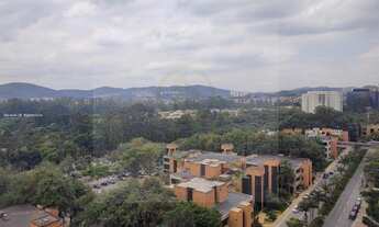 Imagem 4: Apartamento para Venda em Barueri, Alphaville Empresarial, 3 dormitórios, 2 suítes, 3 banh