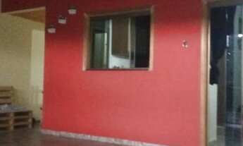 Imagem 6: Casa para venda possui 116 metros quadrados com 3 quartos sendo 1 suite