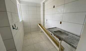 Imagem 4: Apartamento para venda tem 67 metros quadrados com 3 quartos em Casa Amarela - Recife - PE