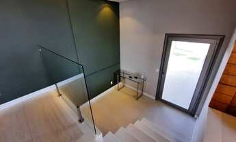 Imagem 5: Linda mansão - completa e mobiliada - 3 suítes + psicina