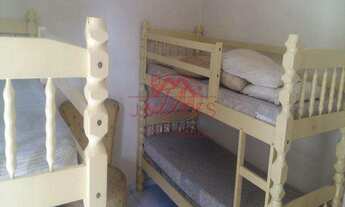 Imagem 3: Apto 2 dorm. C/ lazer. Guilhermina, Praia Grande