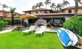 Imagem 7: ANGRA DOS REIS - Casa Padrão - Frade (Cunhambebe