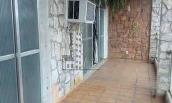 Imagem 2: Uma ótima casa de 4 Quartos em Braz de Pina