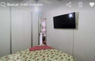 Imagem 5: Apartamento com móveis planejados à venda Rua Giovanni Boltraffio - Jd. Santa Emilia - São