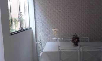 Imagem 4: Apartamento com 3 dormitórios à venda, 101 m² por R$ 340.000 - Paraíso - Belo Horizonte/MG