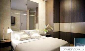 Imagem 2: Cobertura Duplex 89m² à venda