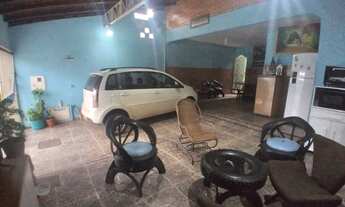 Imagem 6: QD 300 Recanto das Emas - Sobrado 4 quartos escriturado