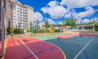 Imagem 7: Apartamento com 2 dormitórios à venda, 46 m² por R$ 325.000,00 - Vila Caraguatá - São Paul