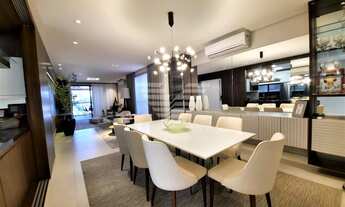 Imagem 4: APARTAMENTO TODO MOBILIADO NA VILA MOEMA