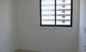 Imagem 7: Apartamento para venda com 57 metros quadrados com 2 quartos em Santo Amaro - Recife - PE