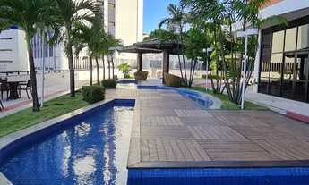 Imagem: Studio - Suíte - 46 m² - Varanda - Mobiliado