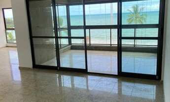 Imagem 5: ALTO LUXO! EDF. VEREDAS DO MAR, 04 QUARTOS, 02 SUÍTES, 03 VAGAS