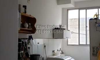 Imagem 5: Apartamento Residencial à venda é o maior Garden no Condomínio Parque