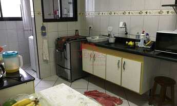 Imagem 6: Ref.: 181 - Apto 2 dorms. Sacada vista mar. Aviação, PG