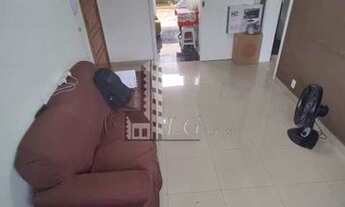 Imagem 4: Apartamento térreo reformado com 3 quartos, quintal grande e garagem