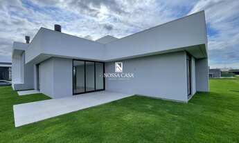 Imagem 6: Casa em condomínio fechado Reserva das Águas Torres/RS