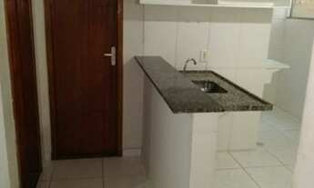 Imagem 7: Apartamento de 1 quarto no Recreio dos Bandeirantes