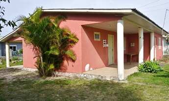 Imagem 4: 2 Lotes com 1 casa mobiliada