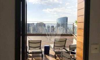 Imagem 2: Apartamento com 1 dormitório à venda, 45 m² por R$ 1.350.000 no Itaim Bibi - São Paulo/SP