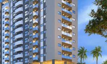 Imagem: Apartamento para venda com 60 metros quadrados