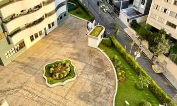 Imagem 1: Apartamento em Condomínio Club com 142 m² , 3 suítes , 4 vagas