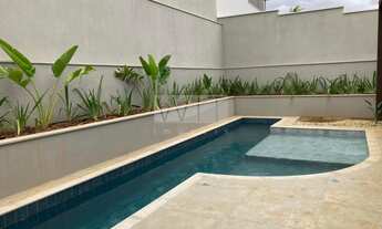 Imagem 2: Casa - Alphaville Dom Pedro 3 - Campinas