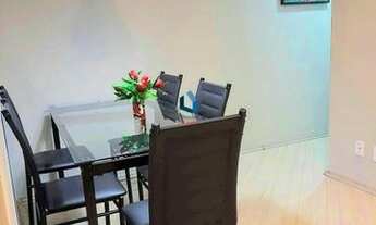 Imagem 2: Apartamento à venda no bairro Parque São Vicente - Mauá/SP