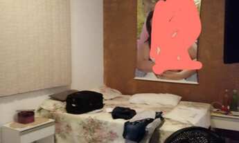 Imagem 4: Apartamento a venda e Abrantes, 2/4, banheiro, reformado, Armários, vaga, condomínio com